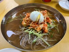 -屋里家延边朝鲜族冷面(南园店)