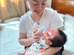 -乐禧母婴全自营月嫂(宝山店)