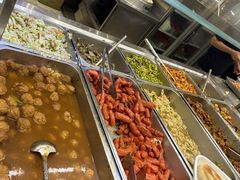 -新红帽自助盒饭(大悦城店)
