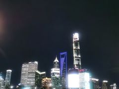 -招商银行(上海外滩支行)