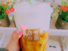 -奈雪的茶(华强北中航城店)