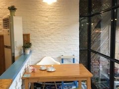 -乌镇那一年小院主题餐厅(甘泉西路店)