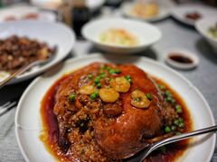 -绿波廊(豫园店)