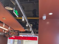 -鱼酷活鱼烤鱼(沈阳大悦城店)