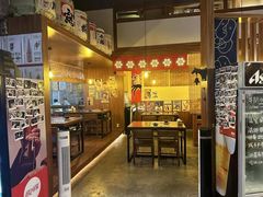 -烧鸟横丁(联发文创口岸店)