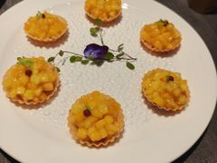 -锦府园·新台州菜(合生汇店)