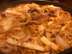 -烧货·活海鲜炭烧(湖滨商业街店)