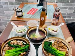 -超记煲仔饭(北京路店)