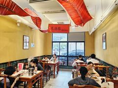 -冇味湘潭菜(湘江世纪城店)