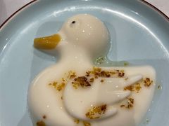 干酪鸭-京味斋·北京烤鸭(北京南站洋桥店)