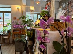 -ABCD咖啡屋(妇幼店)