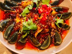 -山楂树融合菜餐厅