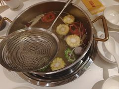 -犇鼎牛潮汕牛肉火锅(新辰里学清路店)