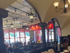 -成都娃娃花园餐厅 (南艺旗舰店)