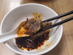 -定家小酥肉·清真(回民街店)