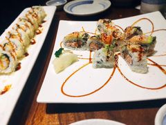 彩蝶卷-井圣日膳(万达店)