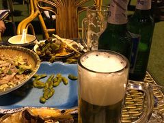 -红星渔村(将军石店)