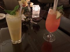 -LONG BAR 廊吧(外滩华尔道夫酒店)