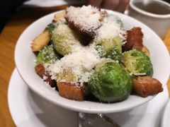 -君悦酒店·La Terrazza意合園·意式风味