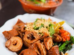 -下环街市熟食中心