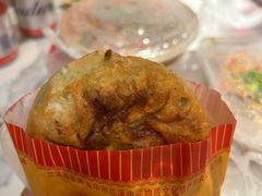 -兰庆鸡蛋馃(人民路店)