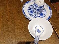 -顺兴老茶馆·精品川菜(世纪城店)
