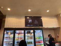 -杨氏青龙虾·羊蝎子(珠江路店)