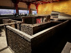 -北京大葆台遗址博物馆