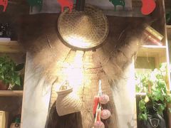 大堂-小小河边鱼(天润城店)