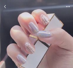 -Halo美甲美睫