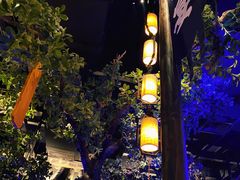-绿茶餐厅(光谷世界城步行街店)