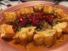 -柿合缘新京菜(国金中心商场店)