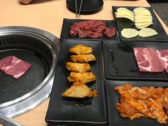 -花味·自助烤肉(雨花客厅店)