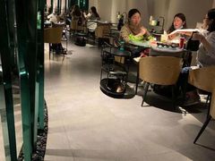 大堂-凤园椰珍·臻品椰子鸡(保利时光里店)