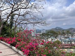 -鹿回头风景区