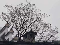 -桂林独秀峰王城景区