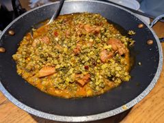 捞菜排骨-火候轩品质湘菜·私厨(市府店)