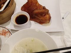 -稻香酒家(天河城店)