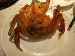 -加餐海鲜自助(集美银泰百货店)