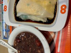 -红荔村肠粉(岗厦店)