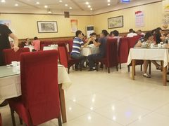 大堂-陶然饺子城(奥体中路店)