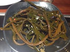 -新疆烧烤王(广灵店)