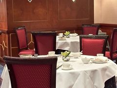 -香港喜来登酒店天宝阁