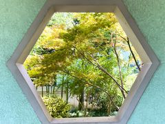 -浙江西子宾馆·瑶园咖啡厅