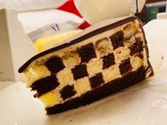 -Lady M New York(澳门伦敦人店)