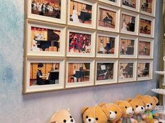 -梅纳·钢琴声乐架子鼓Mena Music(双井店)