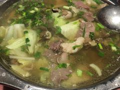 -谢老五跷脚牛肉·非遗传承店