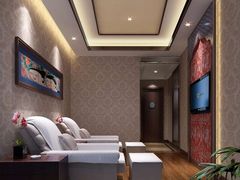 -1号足道推拿会馆