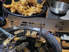 -九田家黑牛烤肉(溧水万达店)