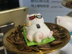 -卖呆儿咖啡(望京店)